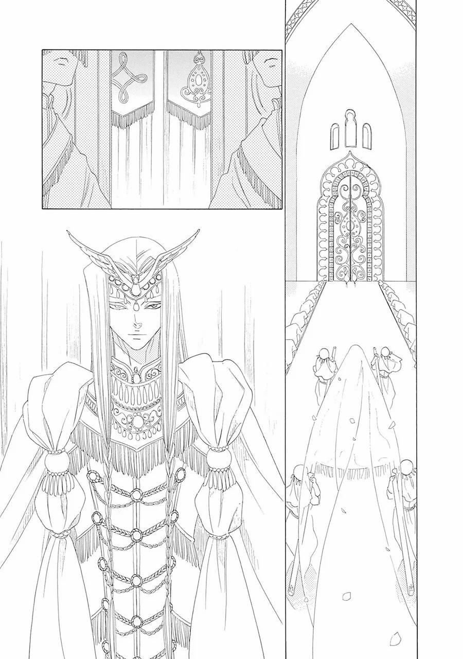 Truyện Kể Vương Quốc Nọ 25 trang 24