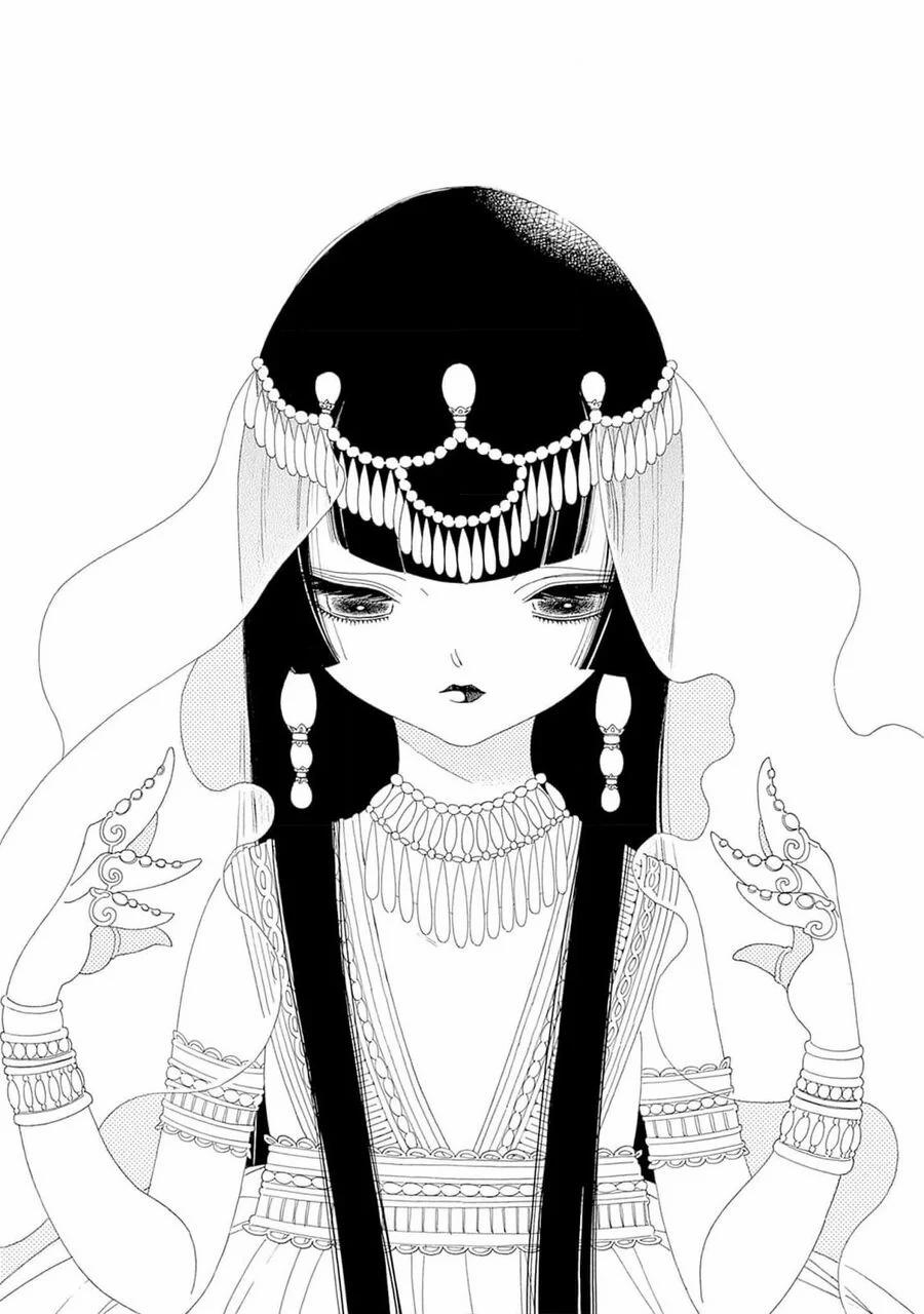 Truyện Kể Vương Quốc Nọ 25 trang 27