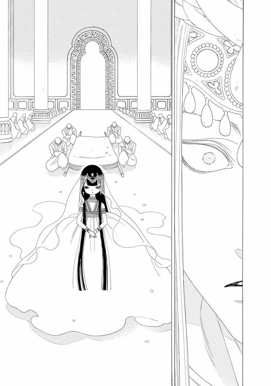 Truyện Kể Vương Quốc Nọ 25 trang 28