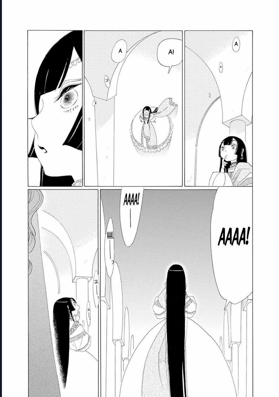 Truyện Kể Vương Quốc Nọ 26 trang 17