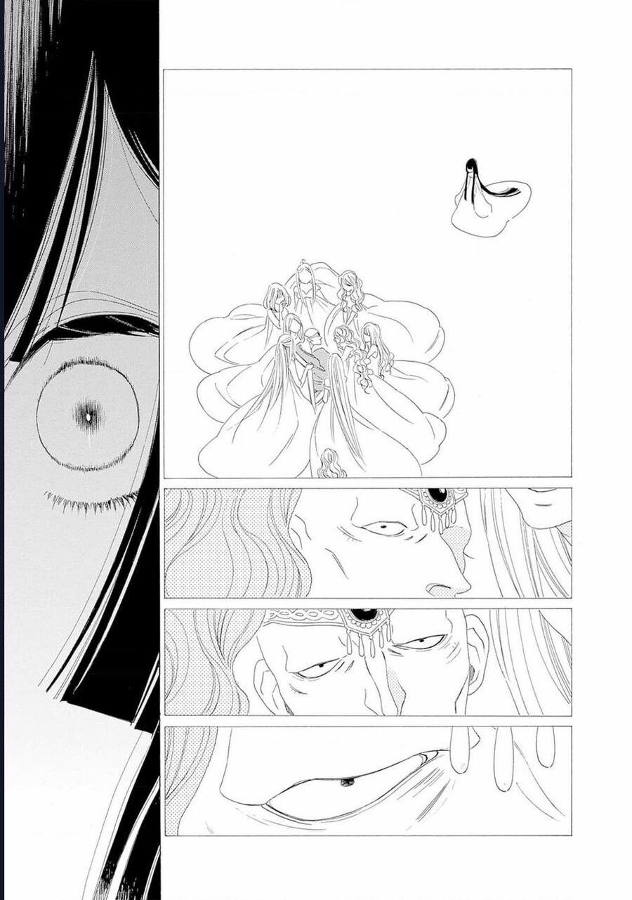 Truyện Kể Vương Quốc Nọ 26 trang 3