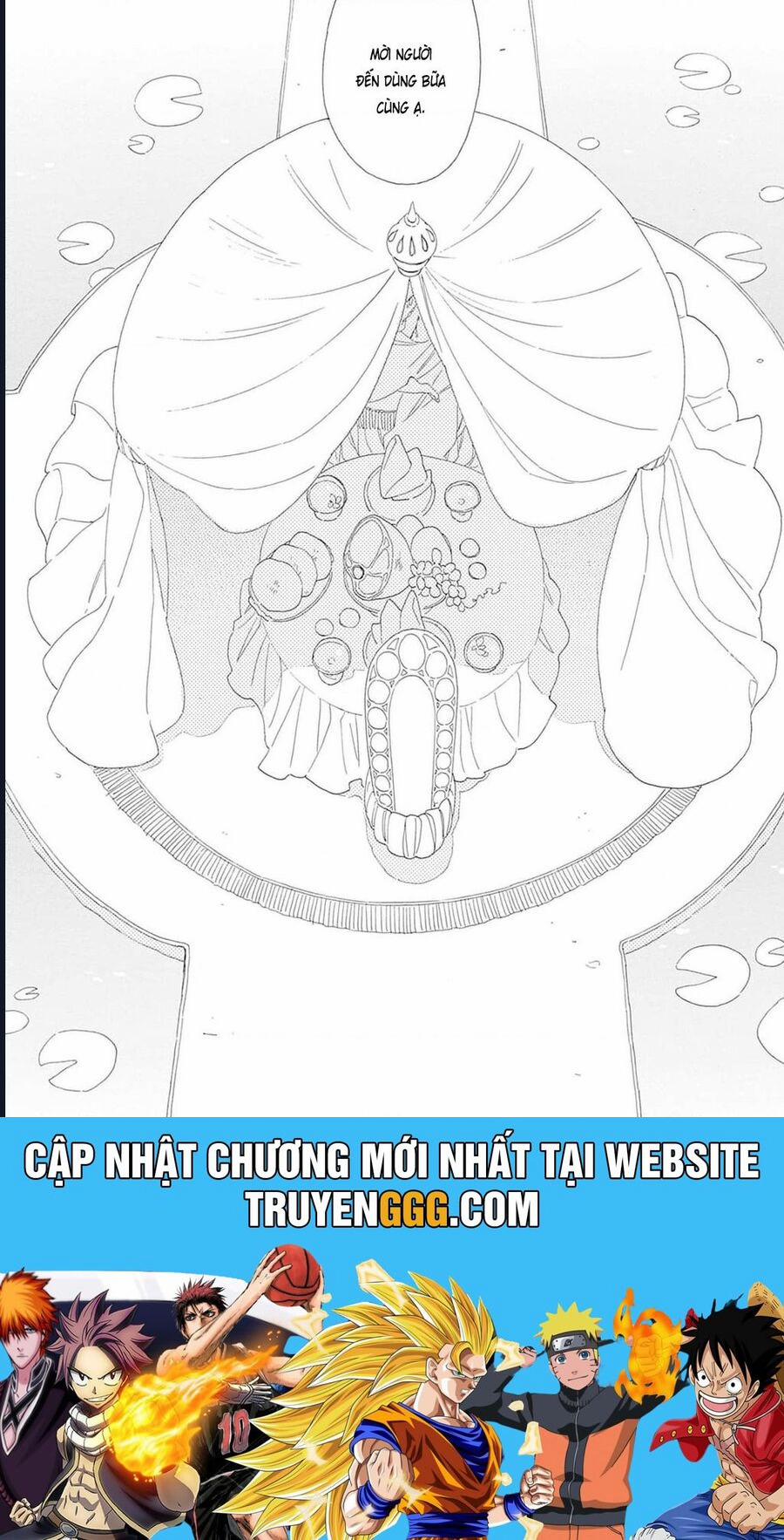 Truyện Kể Vương Quốc Nọ 26 trang 32