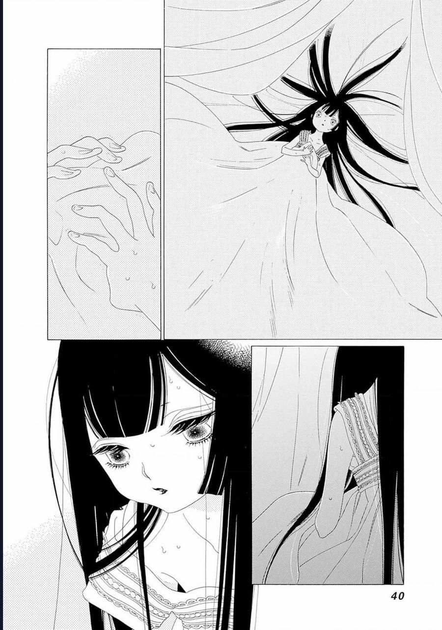 Truyện Kể Vương Quốc Nọ 26 trang 4