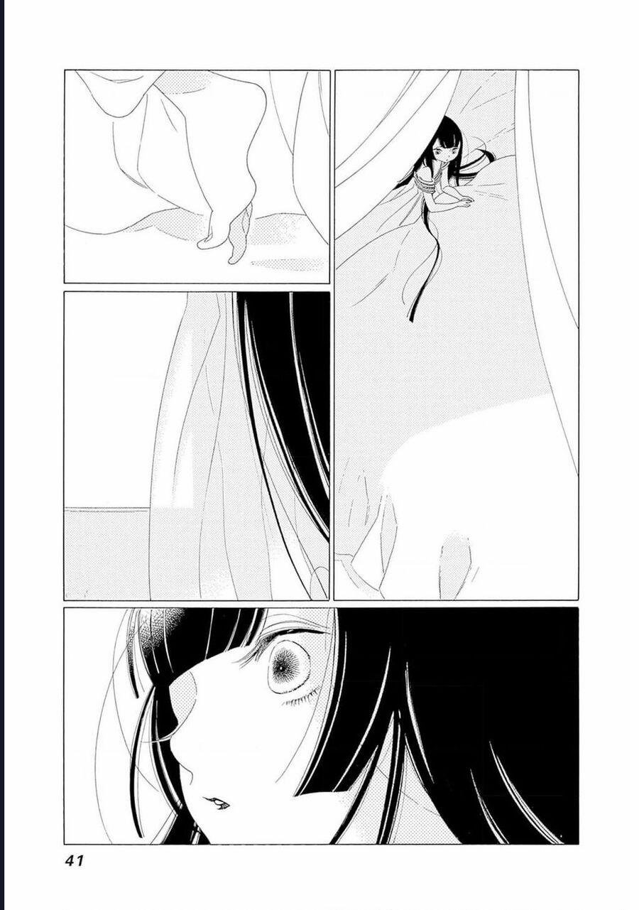 Truyện Kể Vương Quốc Nọ 26 trang 5