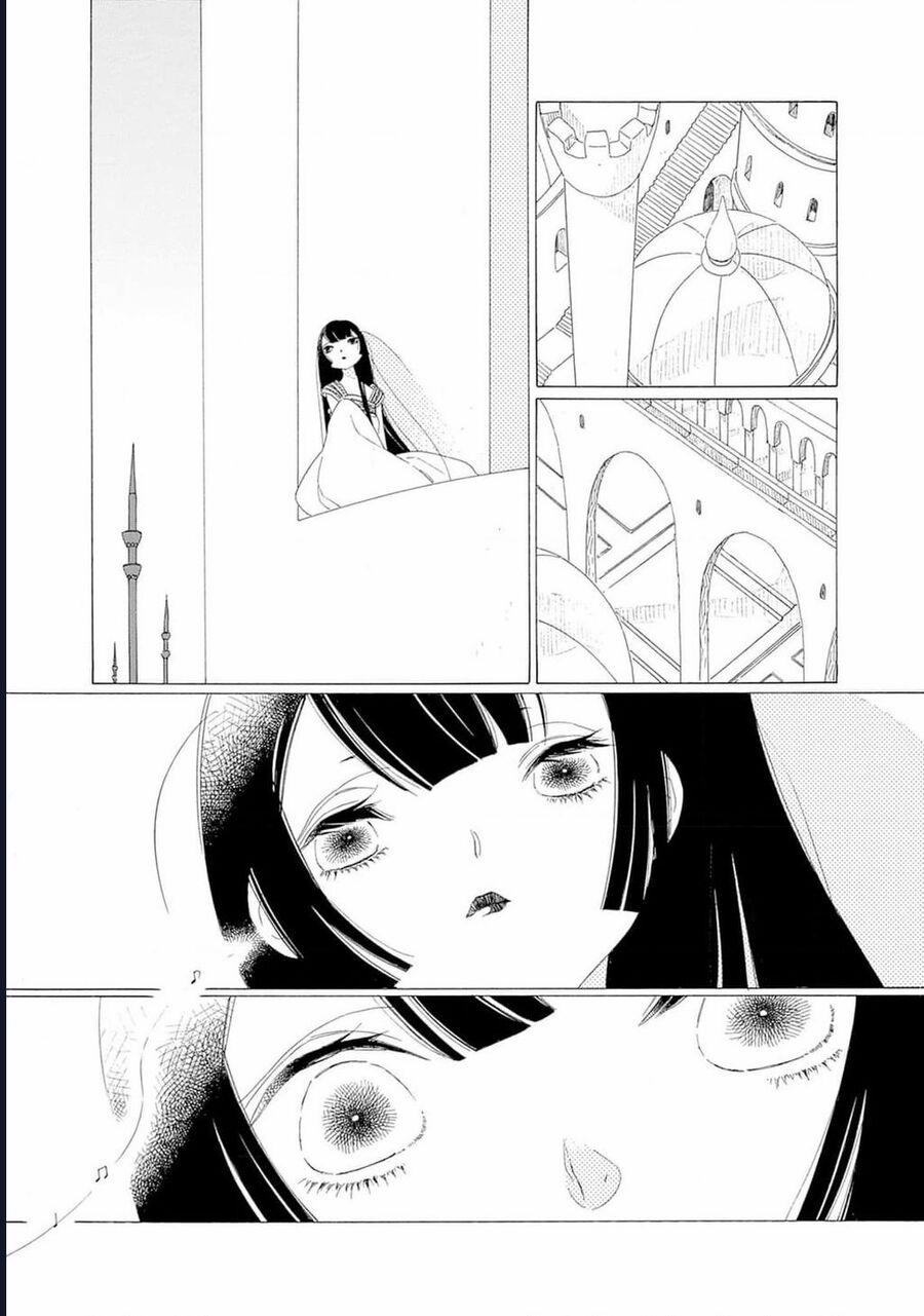 Truyện Kể Vương Quốc Nọ 26 trang 7