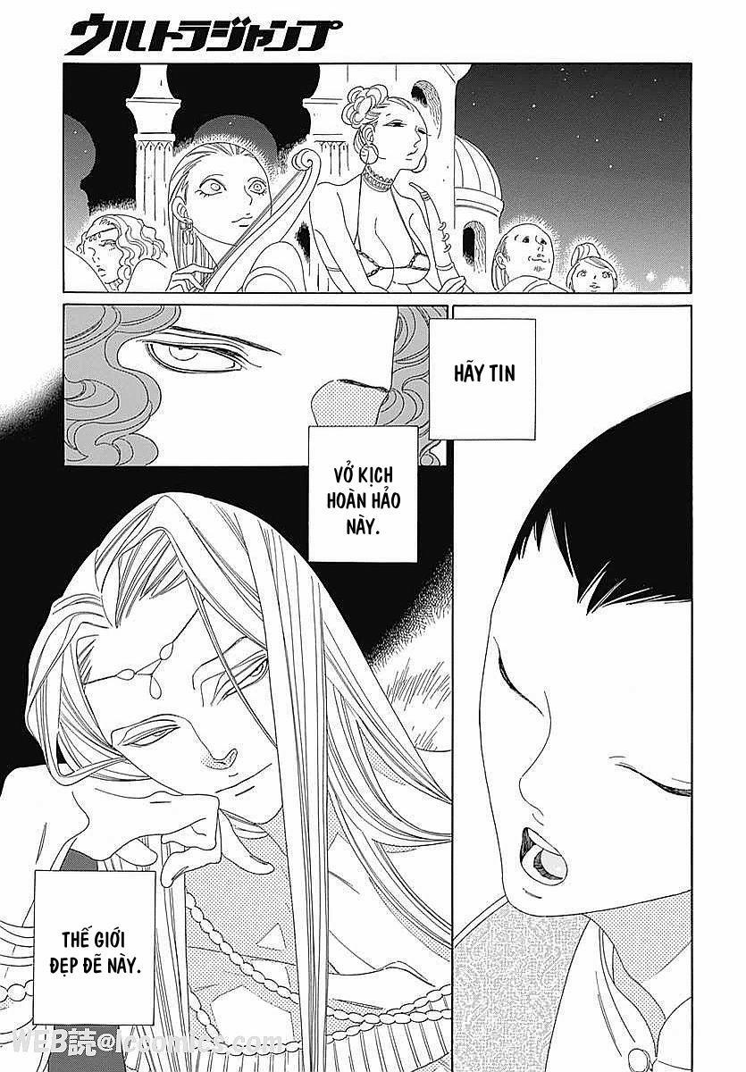Truyện Kể Vương Quốc Nọ 4 trang 24