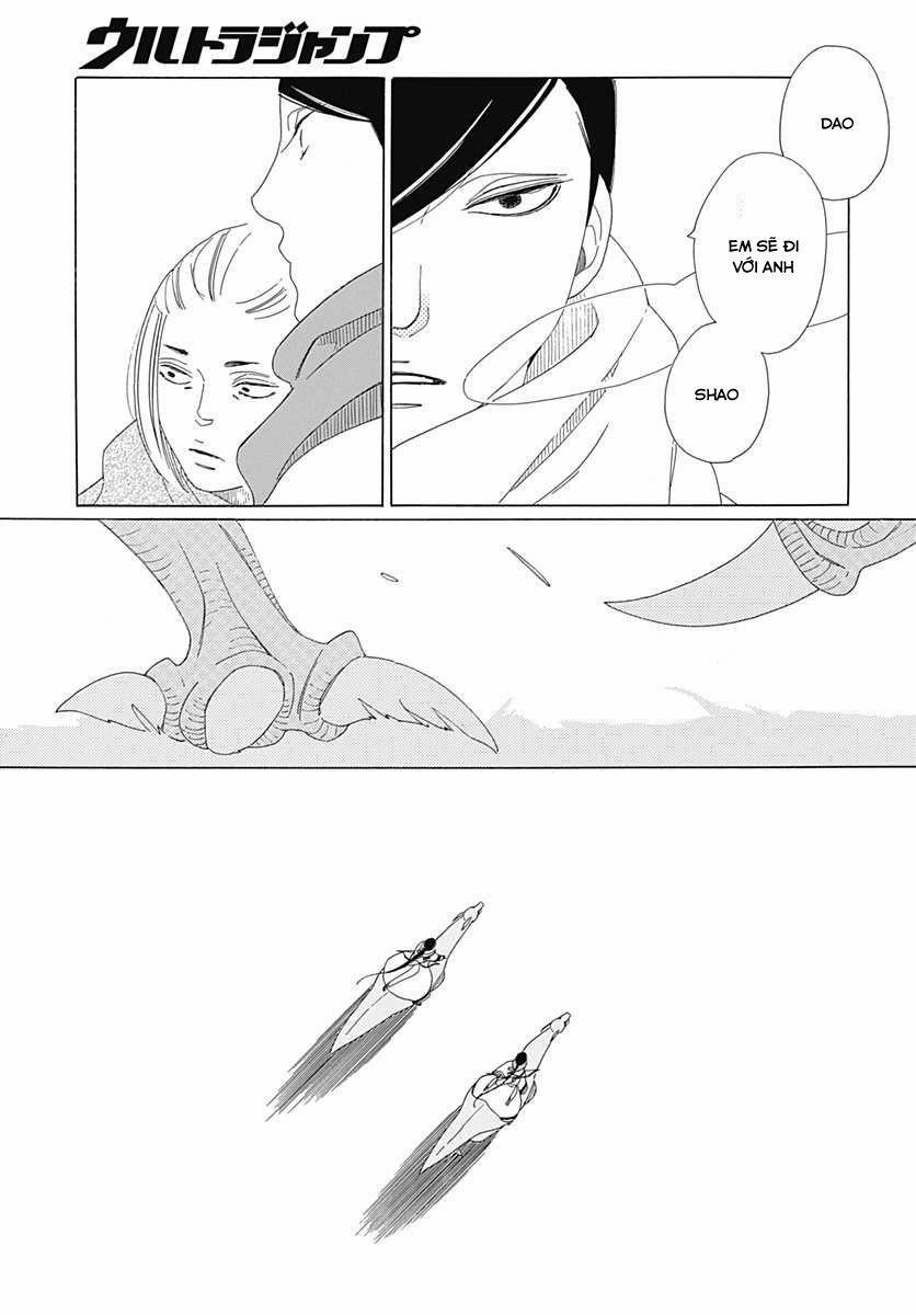 Truyện Kể Vương Quốc Nọ 6 trang 26