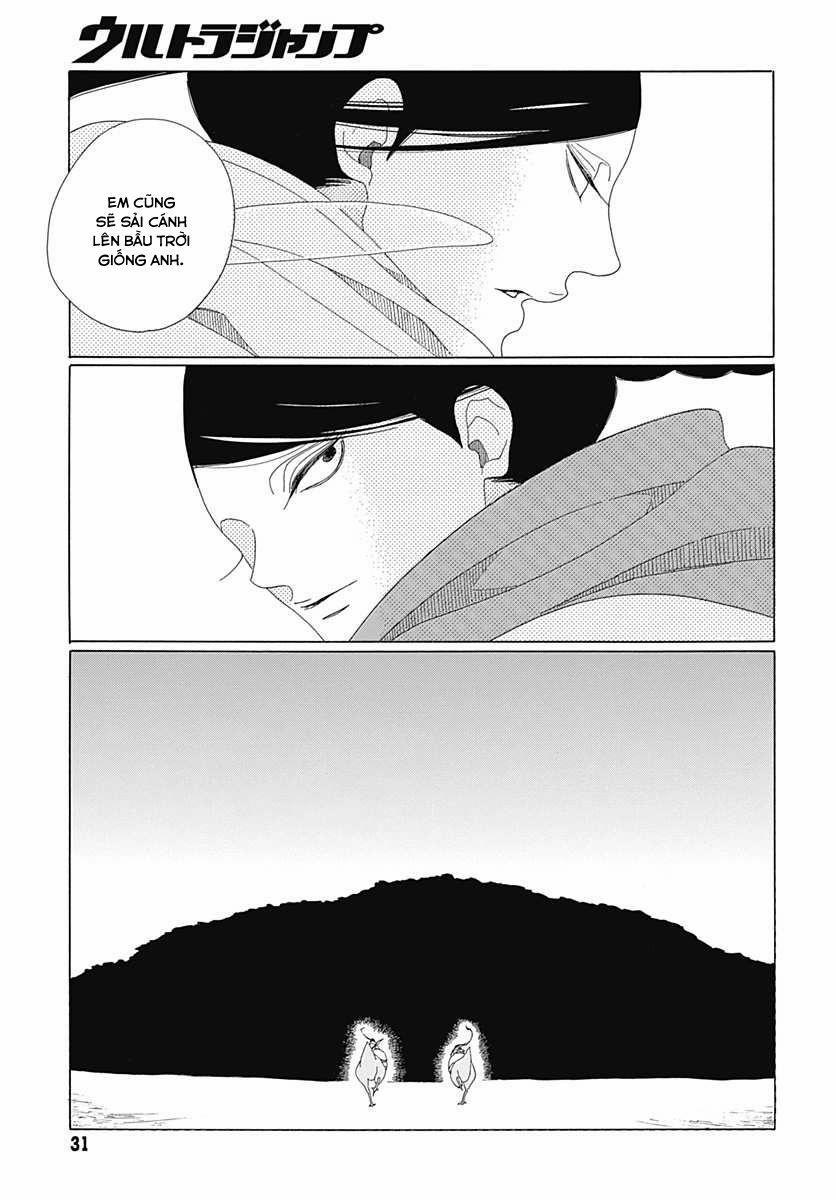 Truyện Kể Vương Quốc Nọ 6 trang 28