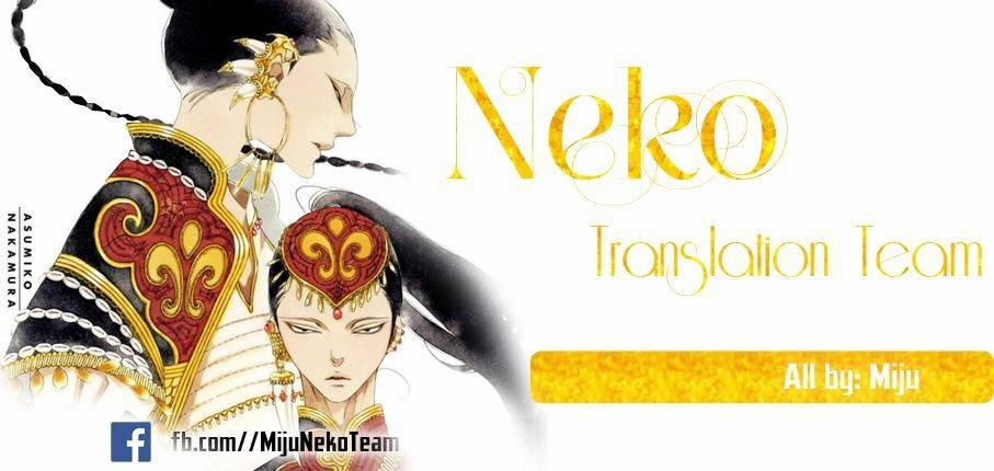 Truyện Kể Vương Quốc Nọ 7 trang 1