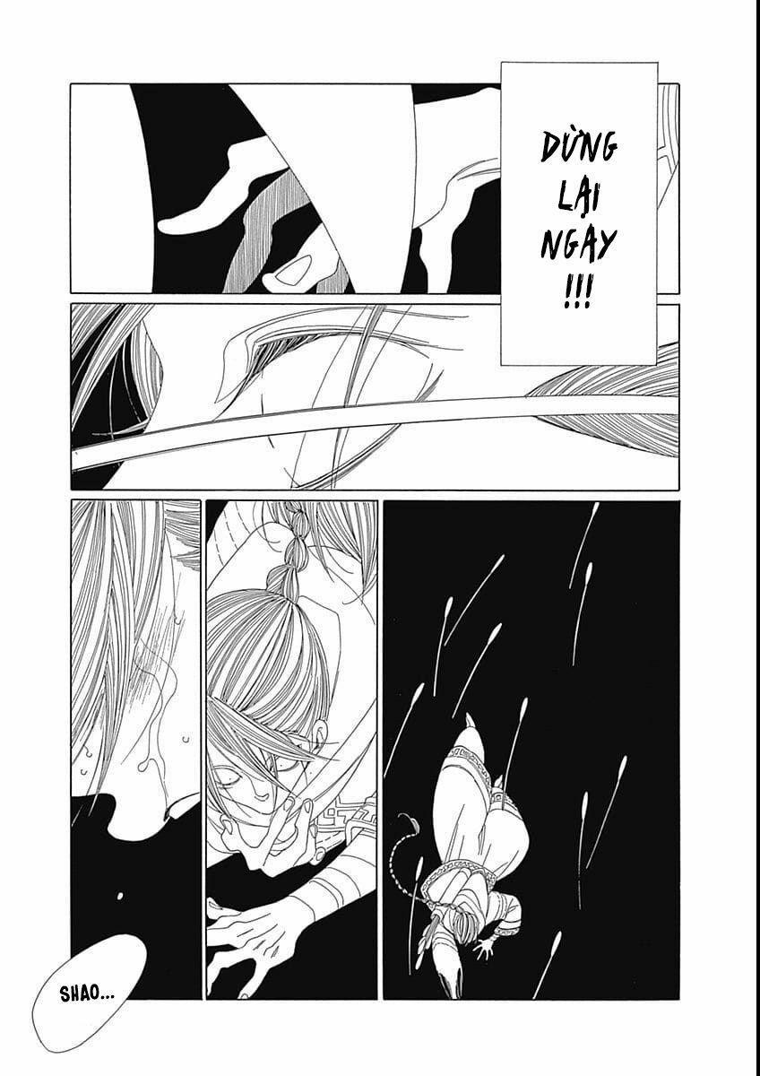 Truyện Kể Vương Quốc Nọ 8 trang 18