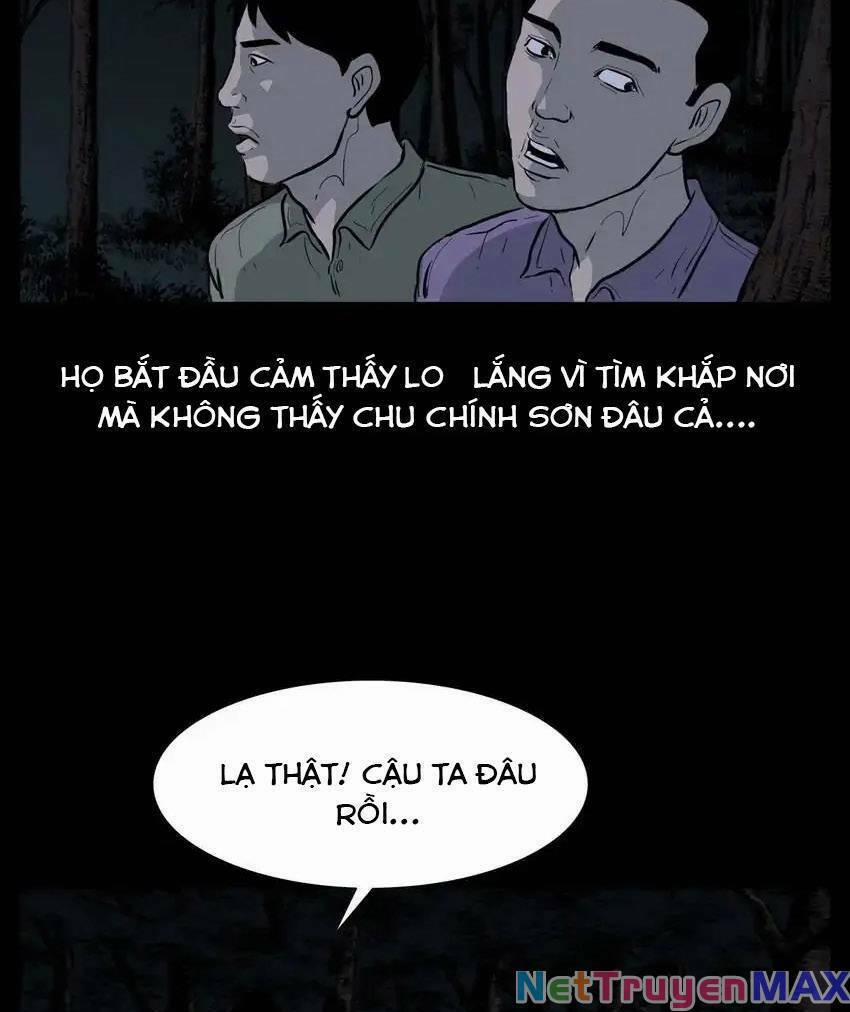 Truyện Kinh Dị Đời Thực 15 trang 15