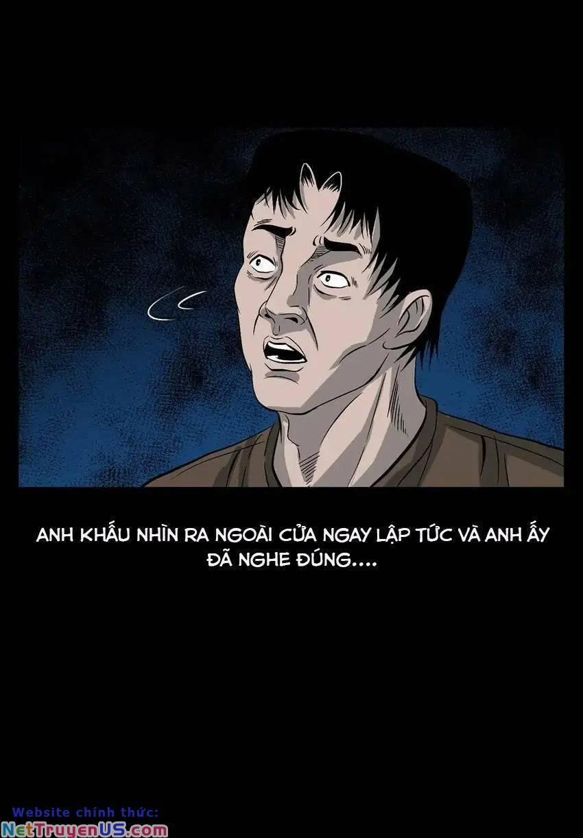 Truyện Kinh Dị Đời Thực 17 trang 13