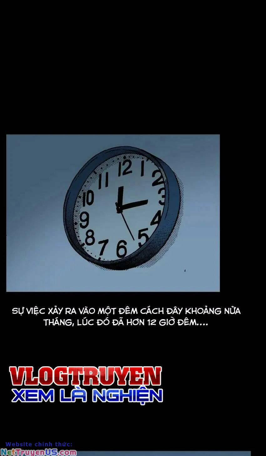 Truyện Kinh Dị Đời Thực 17 trang 6