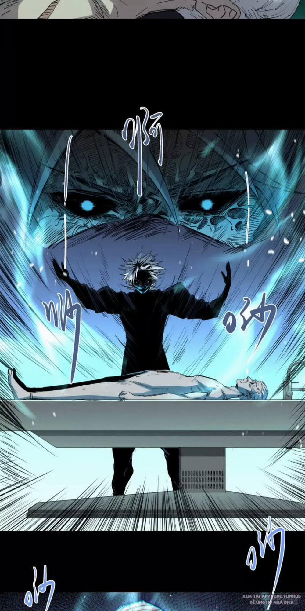 Truyền Kỳ Thái Lạc 1 trang 25