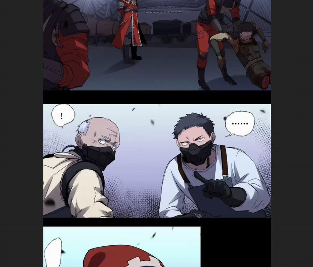 Truyền Kỳ Thái Lạc 10 trang 11