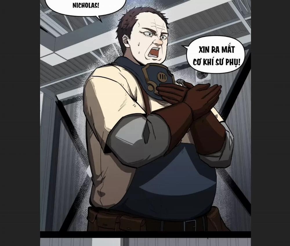 Truyền Kỳ Thái Lạc 10 trang 13