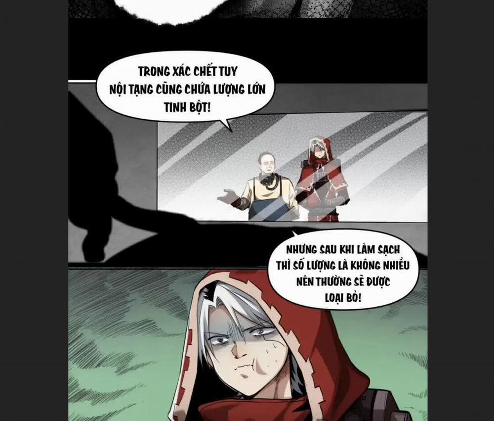 Truyền Kỳ Thái Lạc 10 trang 17