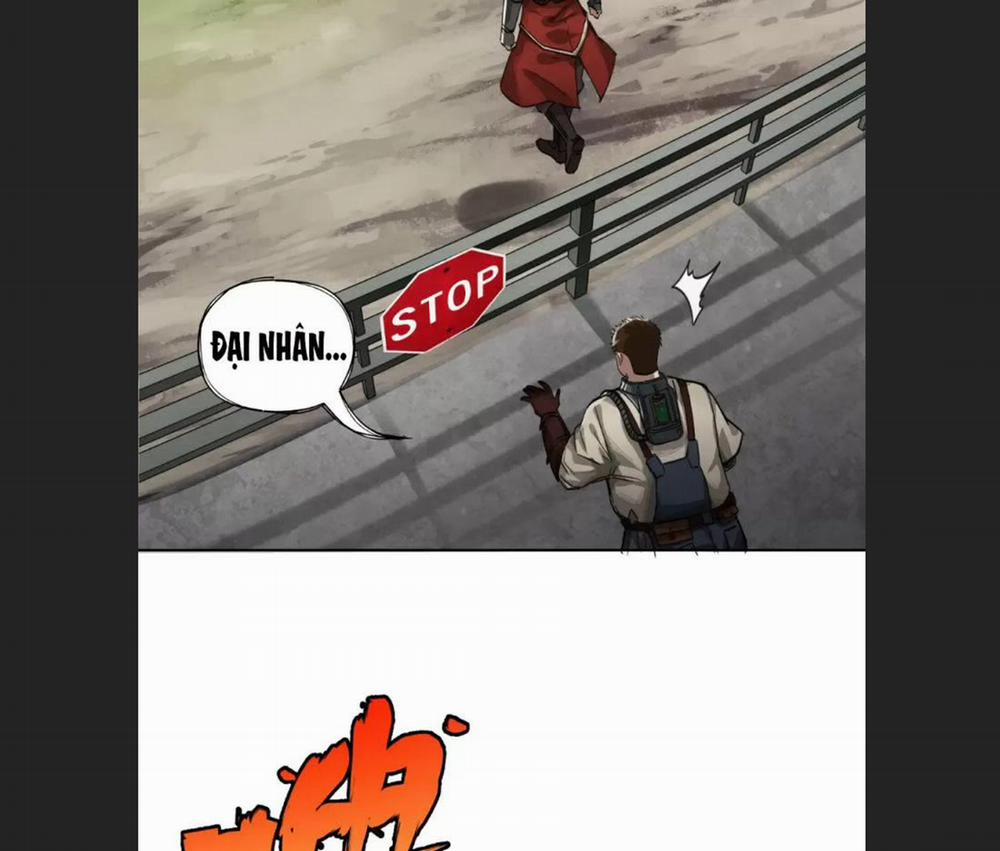 Truyền Kỳ Thái Lạc 10 trang 39