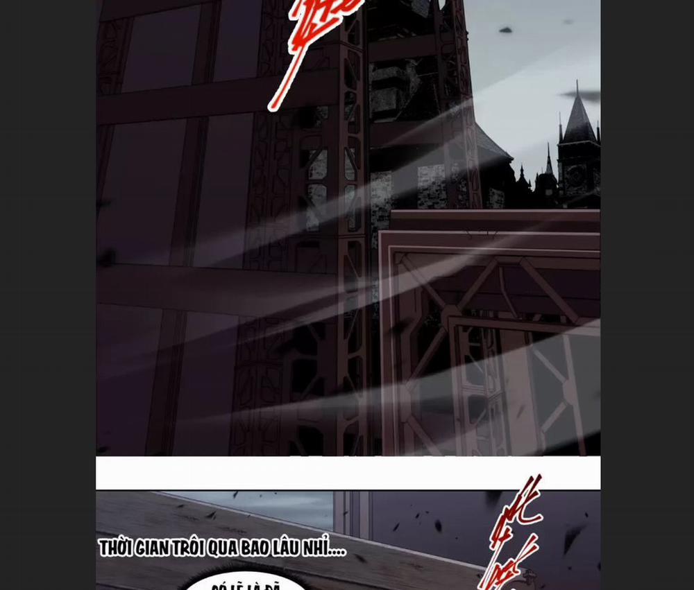 Truyền Kỳ Thái Lạc 10 trang 5