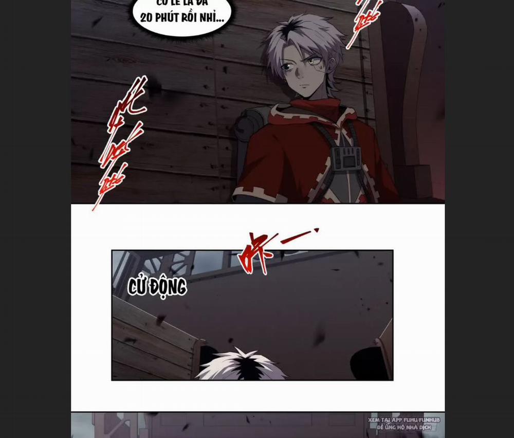 Truyền Kỳ Thái Lạc 10 trang 6