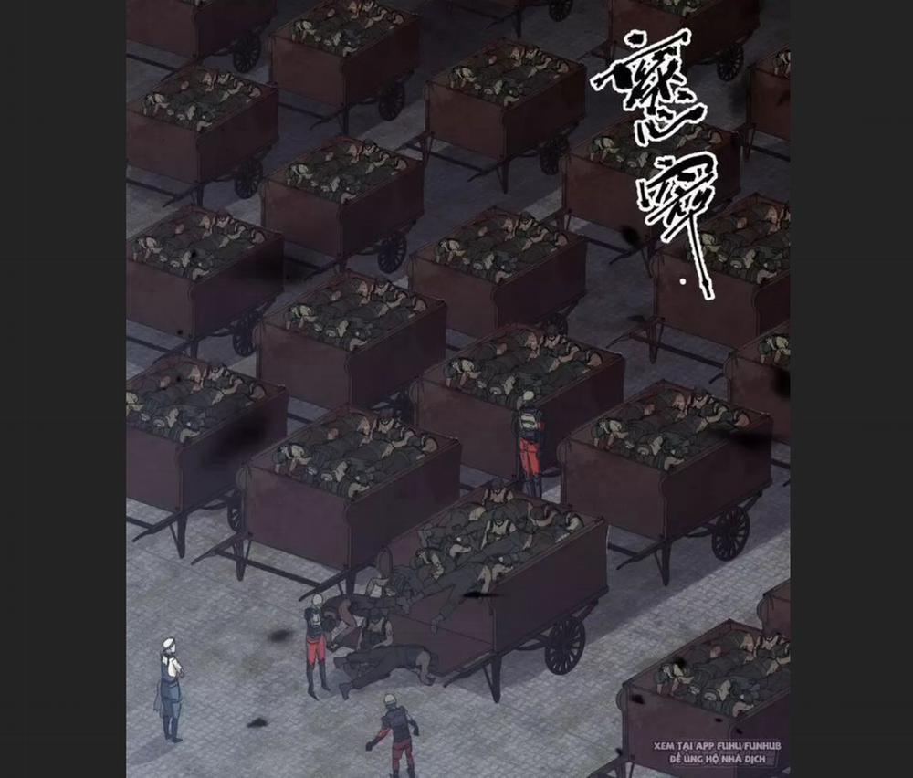 Truyền Kỳ Thái Lạc 10 trang 8