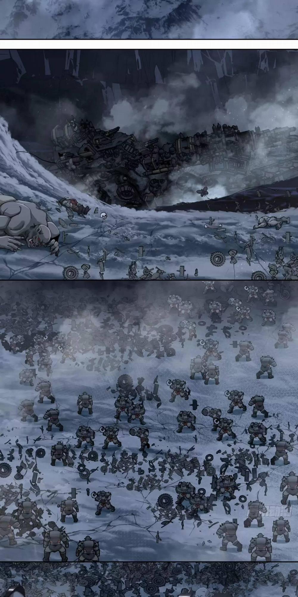 Truyền Kỳ Thái Lạc 100 trang 1