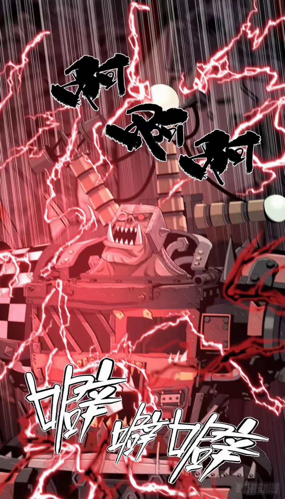 Truyền Kỳ Thái Lạc 100 trang 15