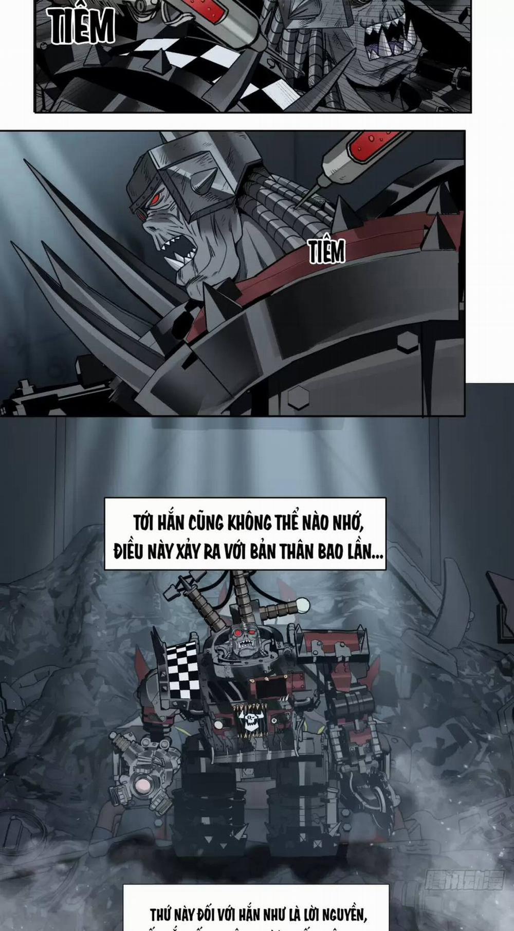 Truyền Kỳ Thái Lạc 100 trang 17