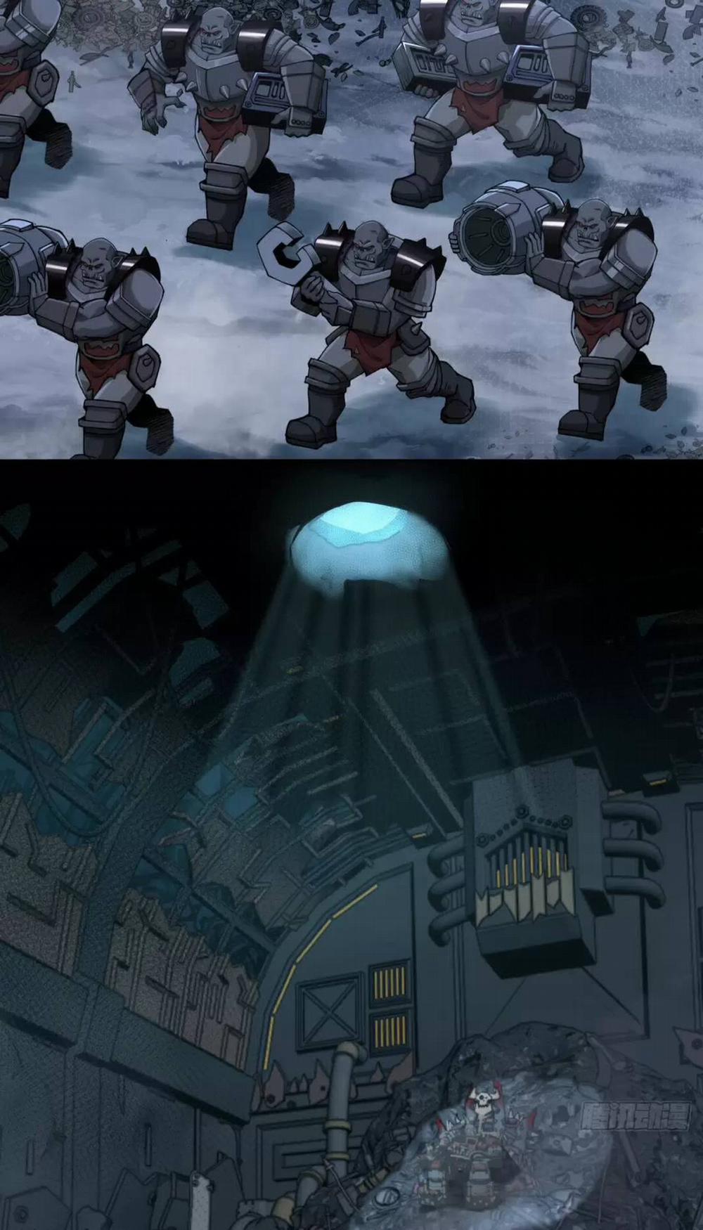 Truyền Kỳ Thái Lạc 100 trang 2