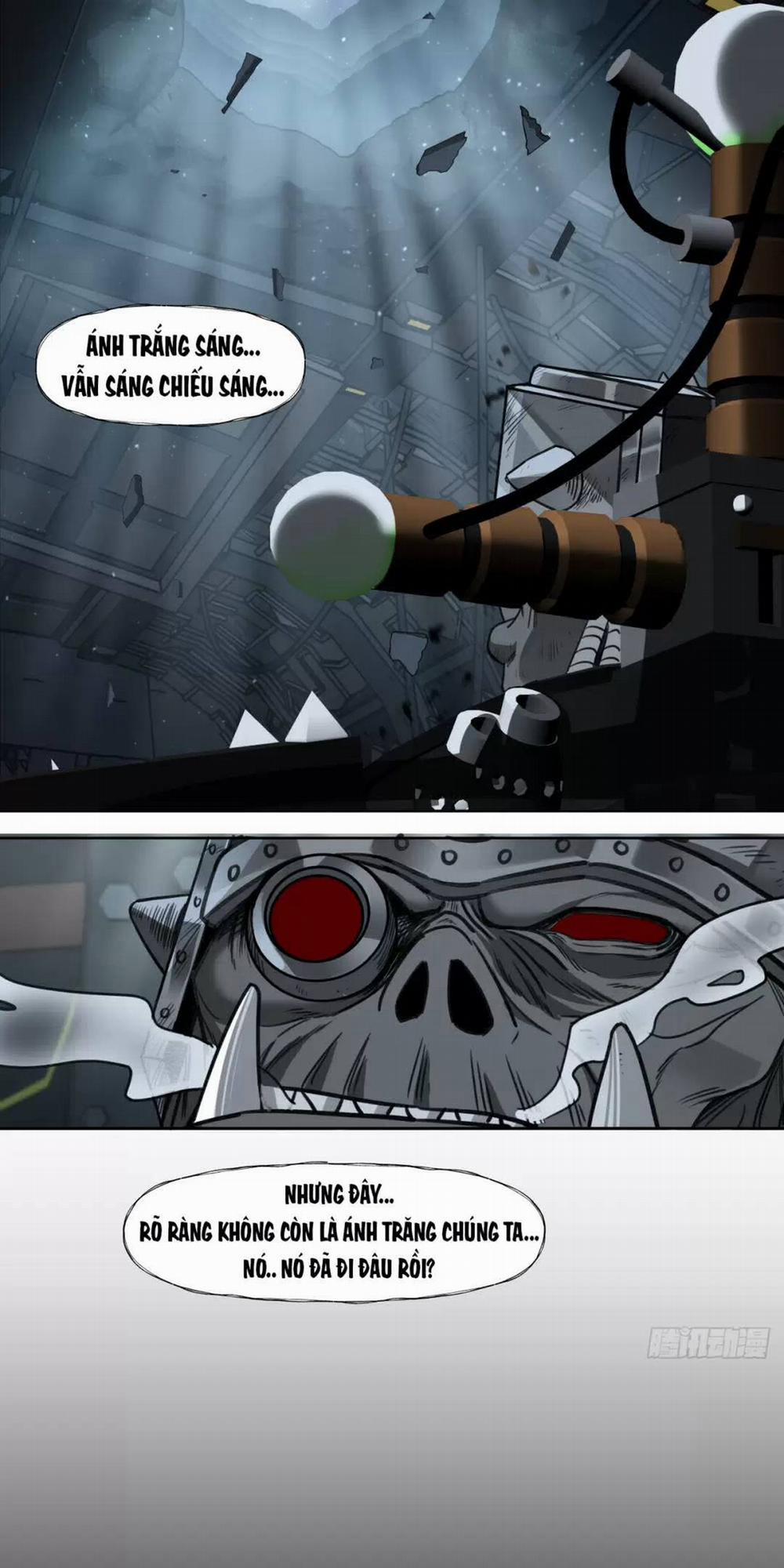 Truyền Kỳ Thái Lạc 100 trang 20