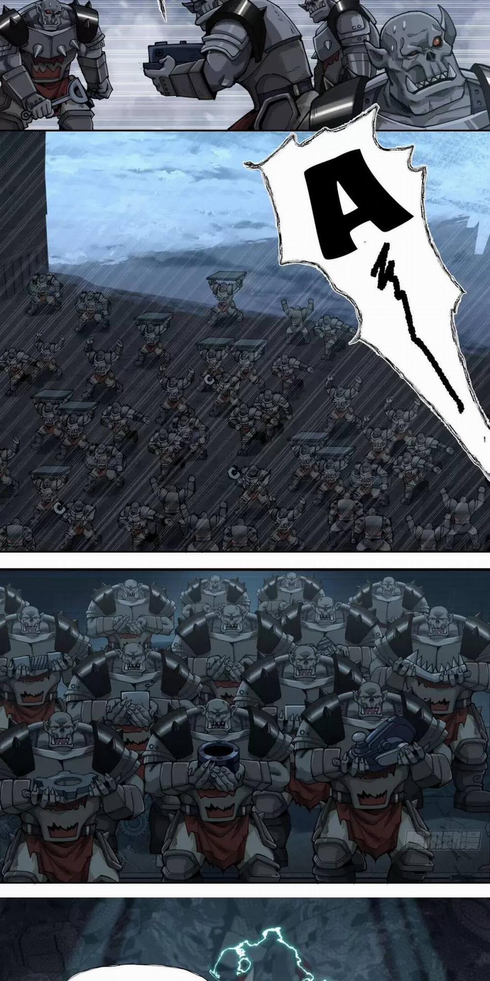 Truyền Kỳ Thái Lạc 100 trang 5