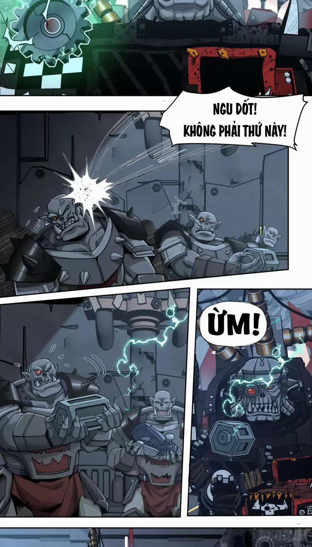 Truyền Kỳ Thái Lạc 100 trang 7