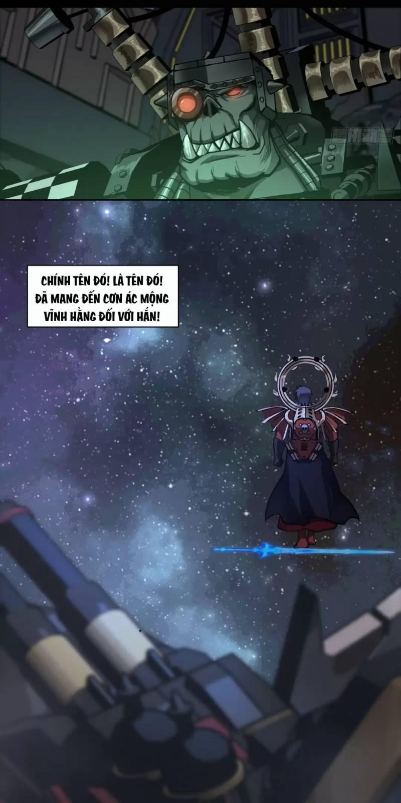 Truyền Kỳ Thái Lạc 101 trang 2