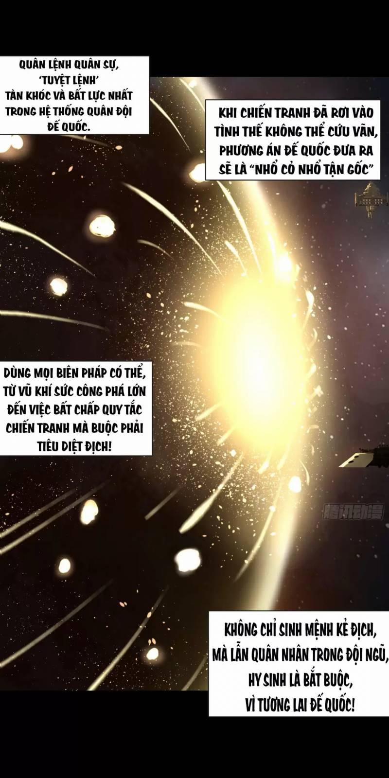 Truyền Kỳ Thái Lạc 102 trang 1