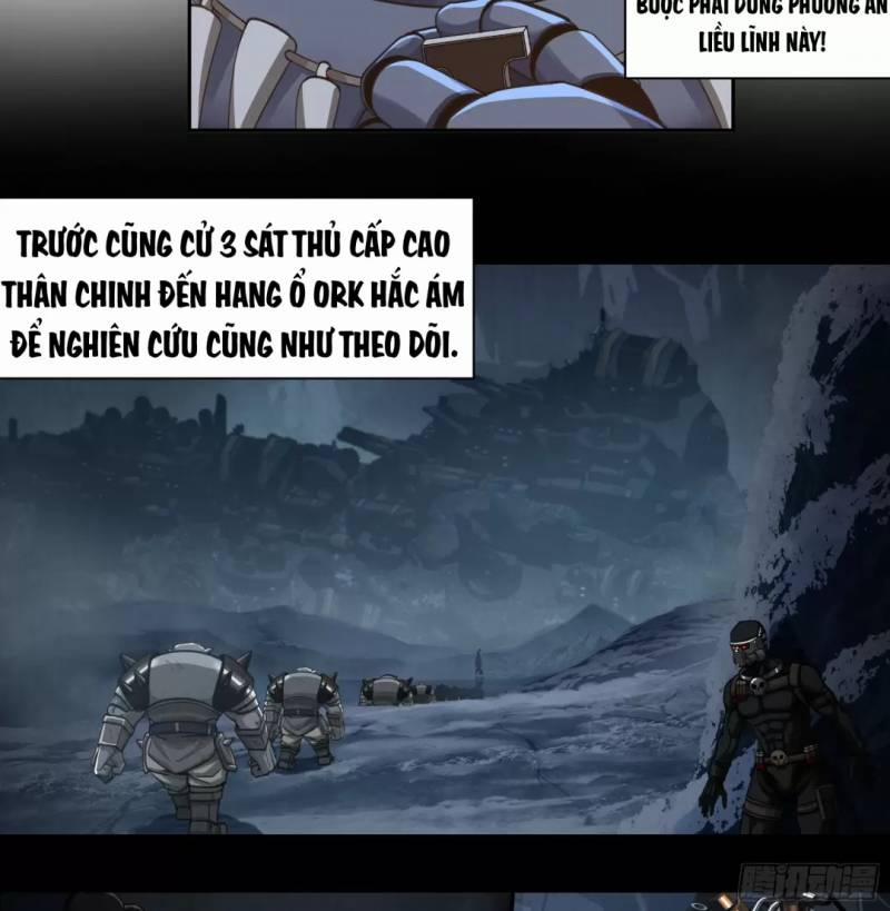 Truyền Kỳ Thái Lạc 102 trang 11