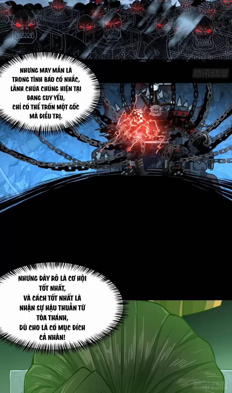 Truyền Kỳ Thái Lạc 102 trang 14