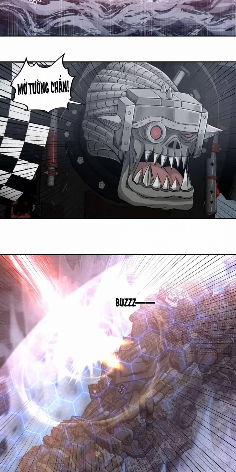 Truyền Kỳ Thái Lạc 102 trang 18