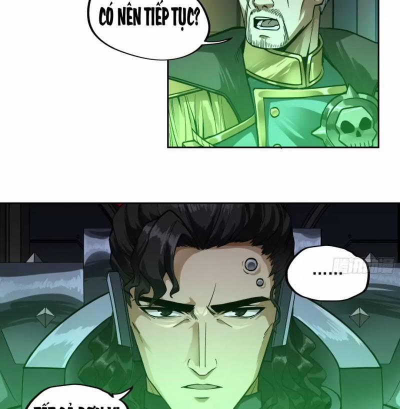 Truyền Kỳ Thái Lạc 102 trang 22