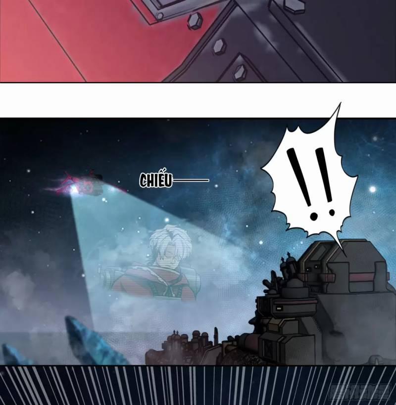 Truyền Kỳ Thái Lạc 102 trang 26