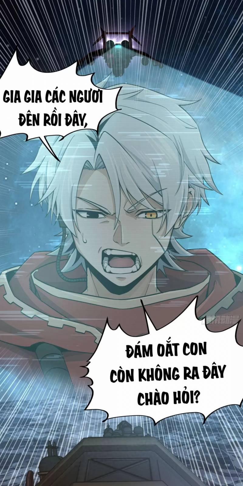 Truyền Kỳ Thái Lạc 102 trang 27
