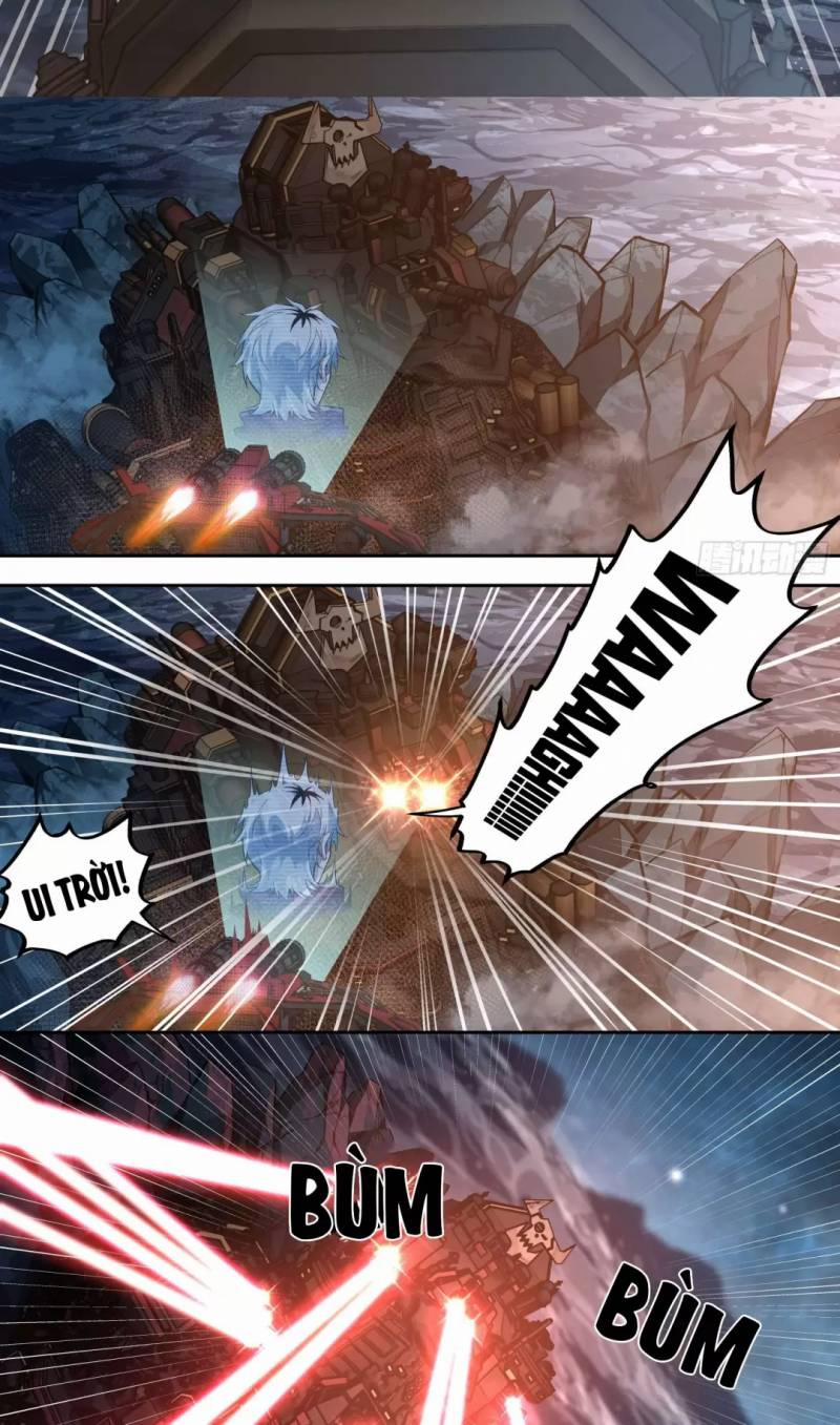 Truyền Kỳ Thái Lạc 102 trang 28