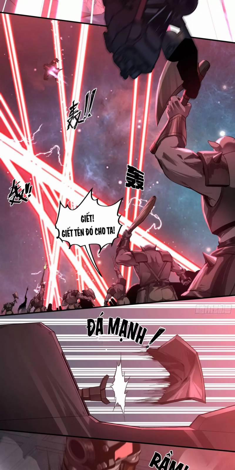 Truyền Kỳ Thái Lạc 102 trang 30