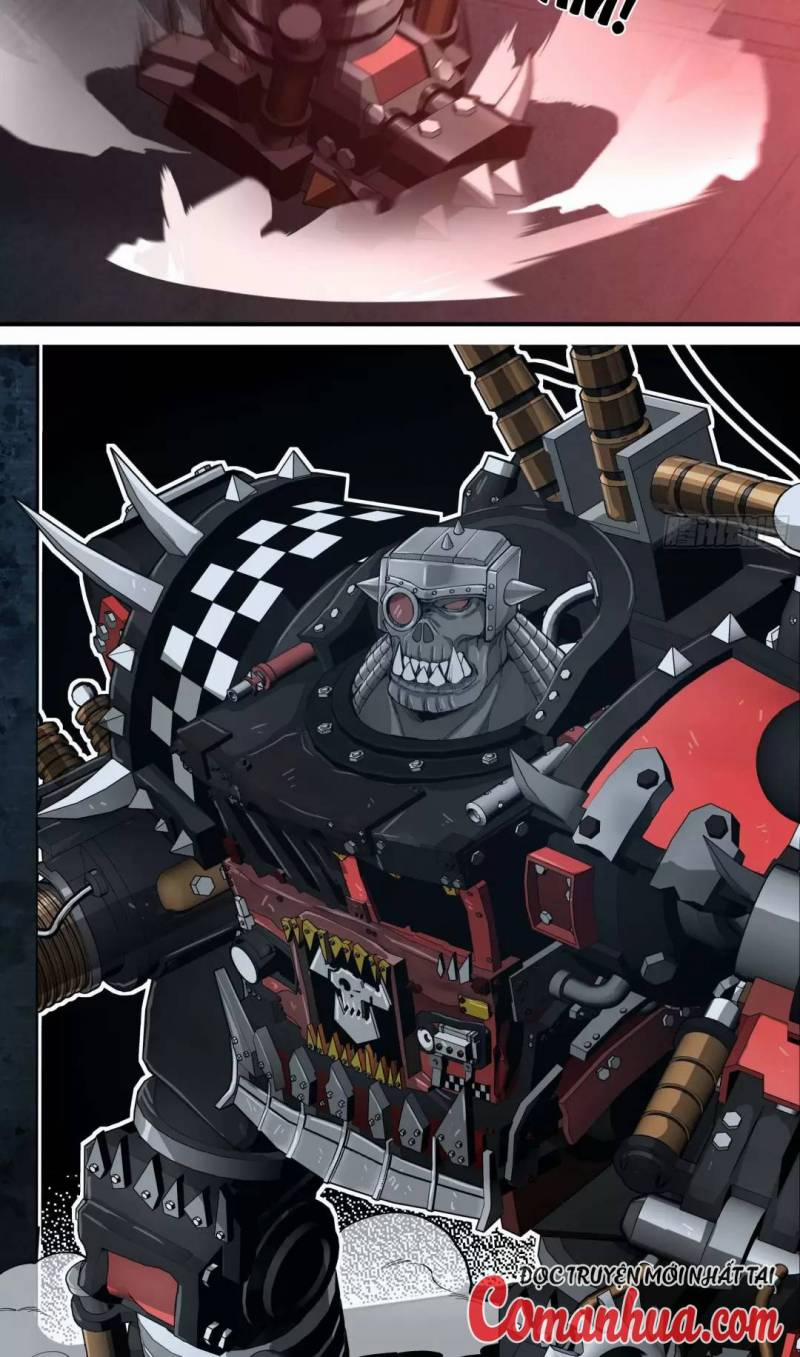 Truyền Kỳ Thái Lạc 102 trang 31