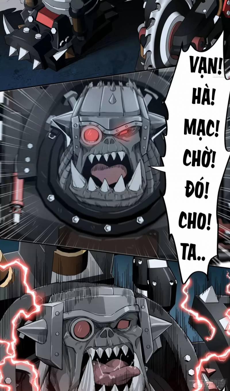 Truyền Kỳ Thái Lạc 102 trang 32
