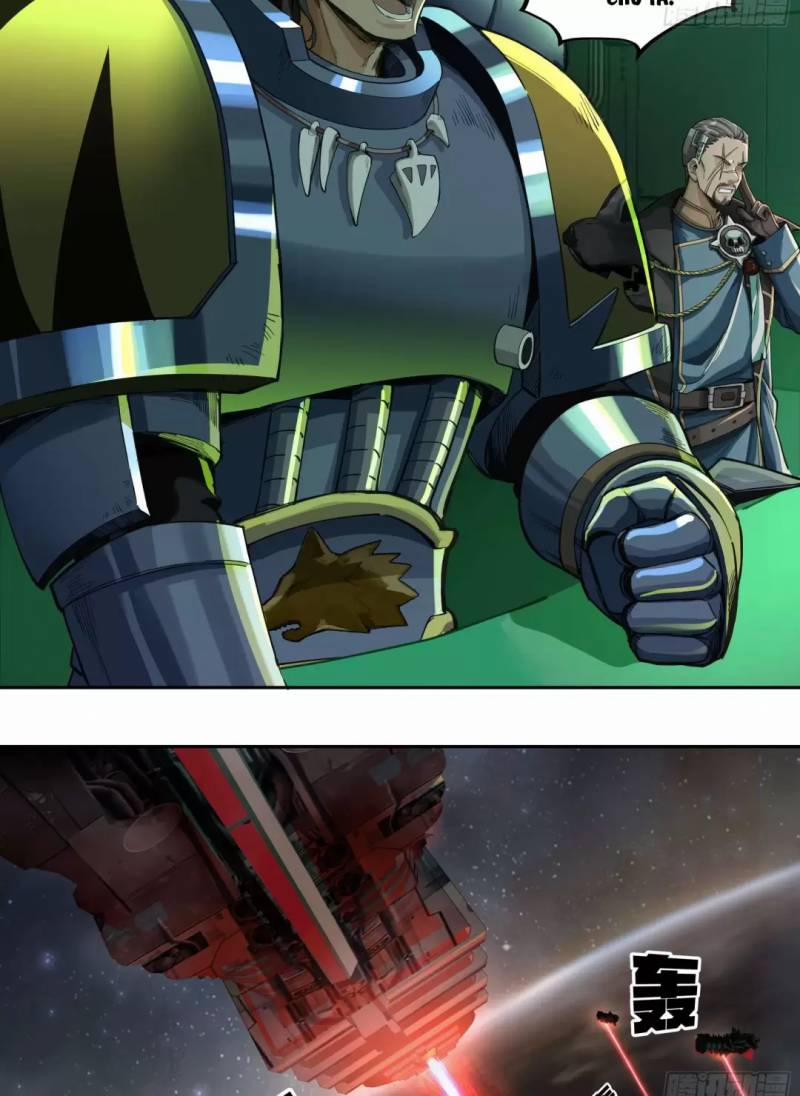 Truyền Kỳ Thái Lạc 102 trang 35