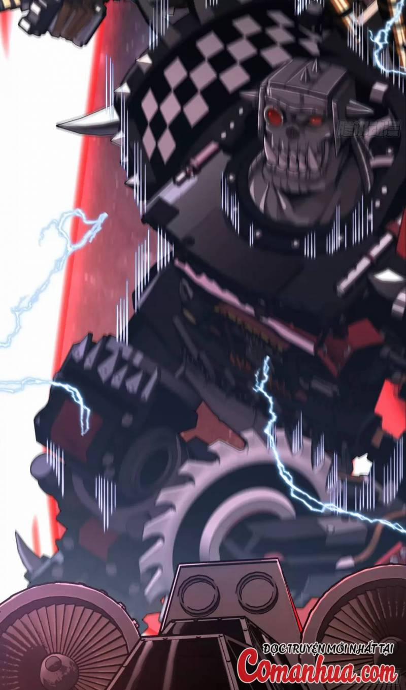 Truyền Kỳ Thái Lạc 102 trang 39