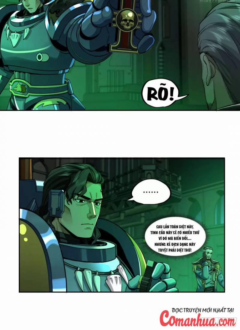 Truyền Kỳ Thái Lạc 102 trang 8