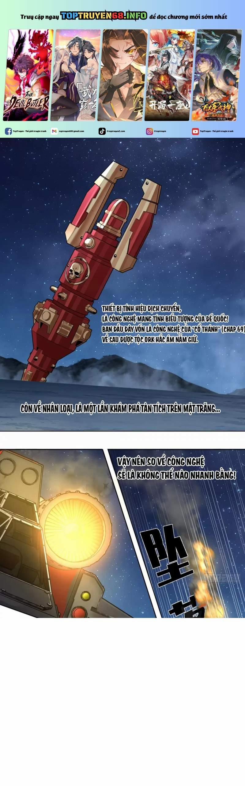 Truyền Kỳ Thái Lạc 103 trang 0