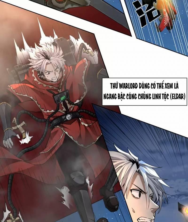 Truyền Kỳ Thái Lạc 103 trang 1