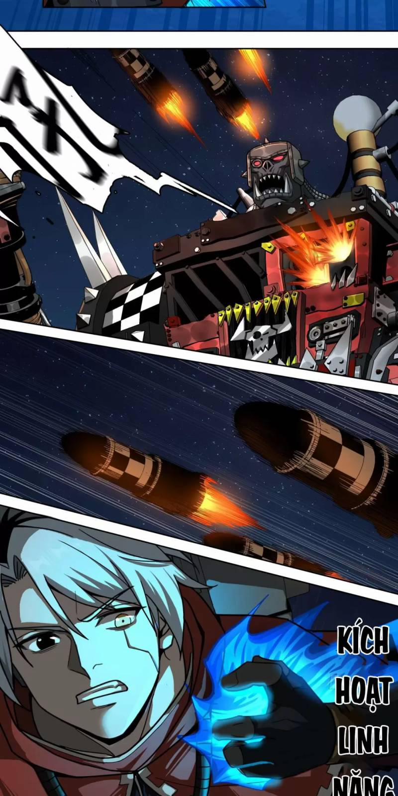 Truyền Kỳ Thái Lạc 103 trang 14